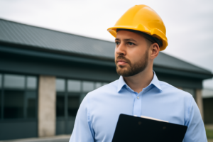 Read more about the article In HelloNation, Roofing Expert Jesse Curry Details Licensing, Insurance Coverage, Experience, Local References, Communication, and Project Timelines When Choosing a Roofing Contractor