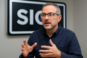 Read more about the article In HelloNation, Sign Expert Joel Merrill Discusses Custom Business Sign Cost Factors
