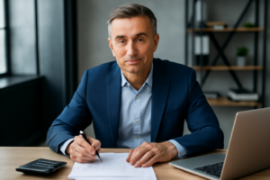 Read more about the article In HelloNation, Tax Expert Sal Julian Details Which Itemized Deductions High-Income Individuals Lose Without Knowing It