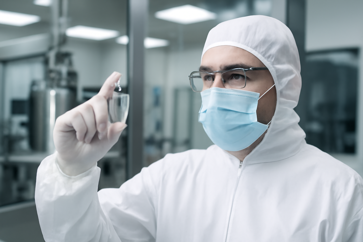 Read more about the article Innogen Pharmaceuticals Receives PIC/S GMP Certificatation, Accelerating Global Expansion of Efsubaglutide Alfa