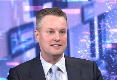 You are currently viewing Jeff Weniger joins Corgi as Chief Investment Strategist After Nearly a Decade at WisdomTree Asset Management