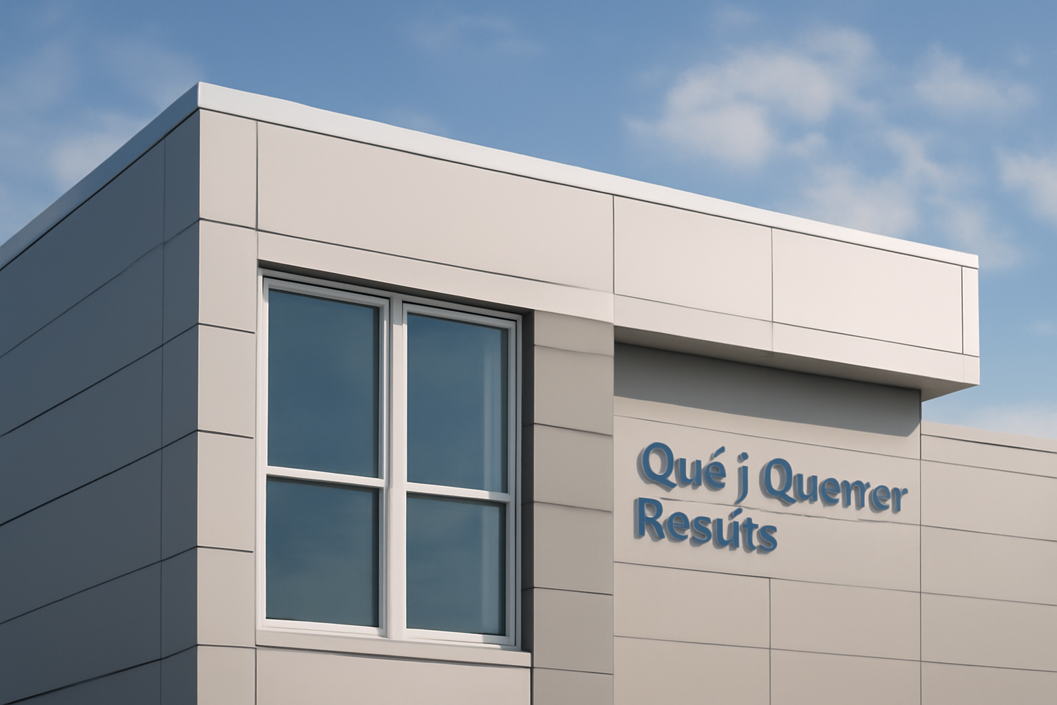 You are currently viewing JELD-WEN Reports Second Quarter 2026 Results and Updates Guidance