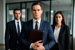 Read more about the article Labor & Employment Attorneys, at Blumenthal Nordrehaug Bhowmik De Blouw LLP, File Suit Against Washington Management, LLC, for Alleged Failure to Pay Accurate Wages