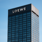 LOEWS CORPORATION ANNOUNCES QUARTERLY DIVIDEND ON COMMON STOCK