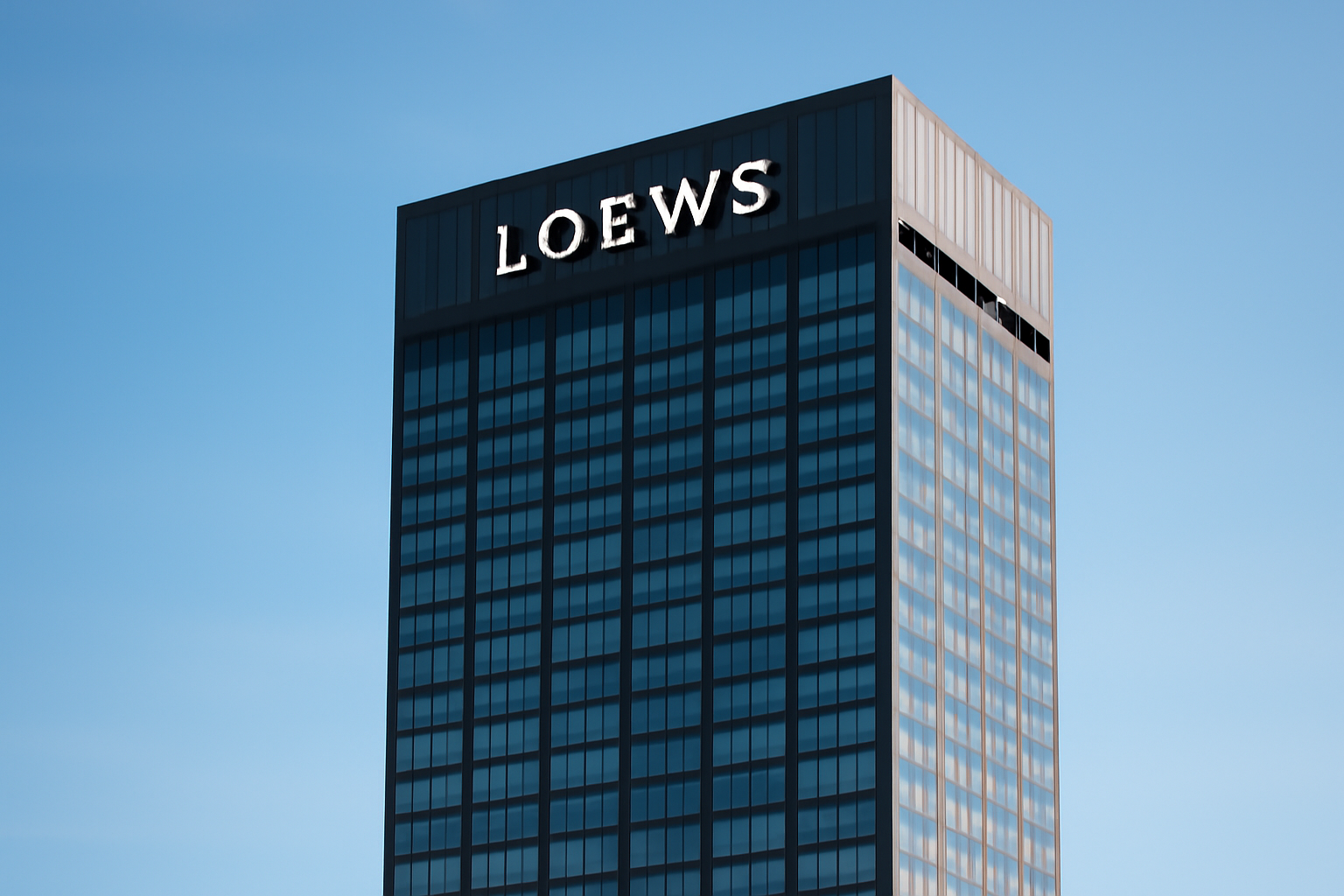 You are currently viewing LOEWS CORPORATION ANNOUNCES QUARTERLY DIVIDEND ON COMMON STOCK