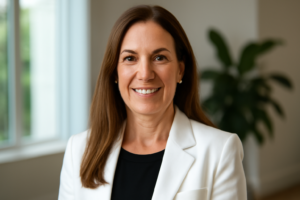 Read more about the article Longévité Palm Beach Founder Michelle Kavall to Speak at Amrit Ocean Resort on Perimenopause and Midlife Health