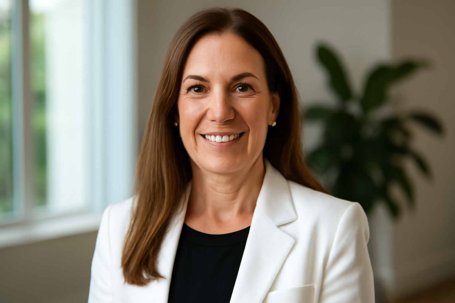 You are currently viewing Longévité Palm Beach Founder Michelle Kavall to Speak at Amrit Ocean Resort on Perimenopause and Midlife Health