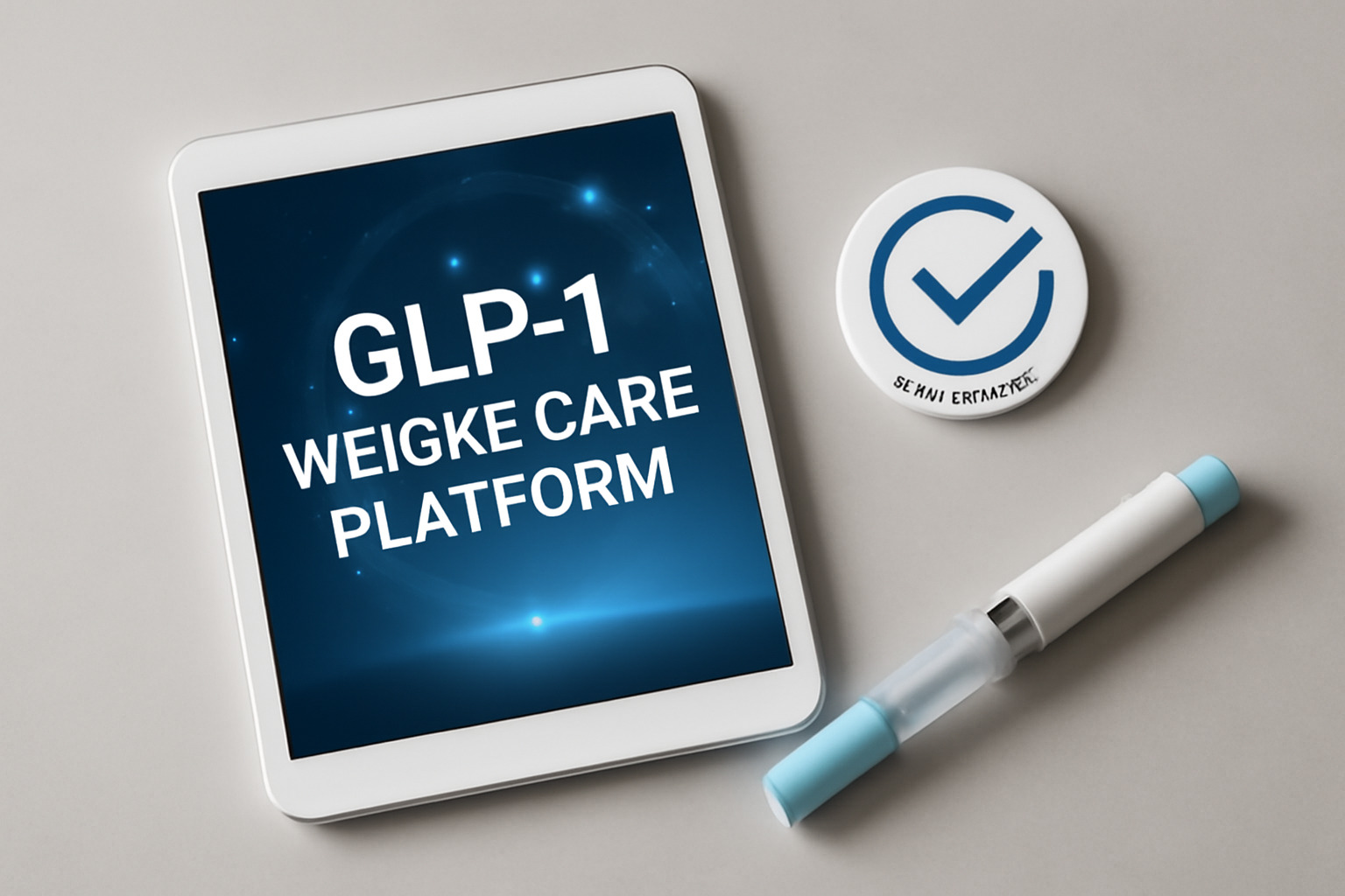 You are currently viewing Meant Earns LegitScript Certification for Its Online GLP-1 Weight Care Platform