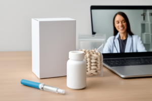 Read more about the article Meant Launches as LegitScript-Certified GLP-1 Telehealth Platform with Included Coaching and Supplement Kit