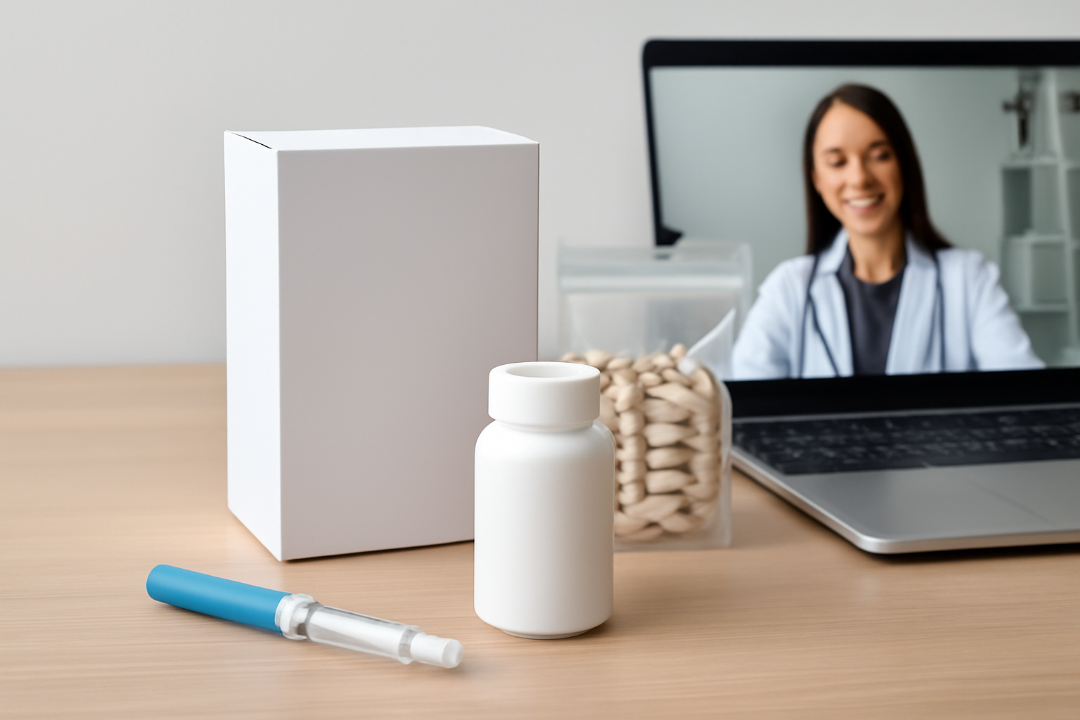 You are currently viewing Meant Launches as LegitScript-Certified GLP-1 Telehealth Platform with Included Coaching and Supplement Kit