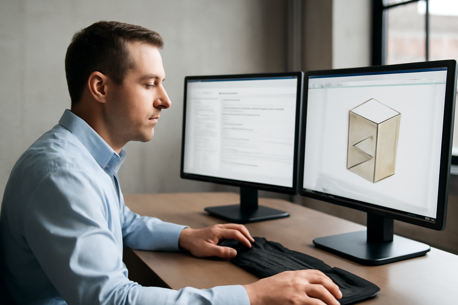 You are currently viewing MillworkSuite Launches AI Estimating and Direct-to-CAD Platform That Cuts Drafting Time in Half