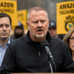 MONDAY: O’BRIEN, ZUCKERMAN, AMAZON TEAMSTERS RALLY FOR DELIVERY PROTECTION ACT