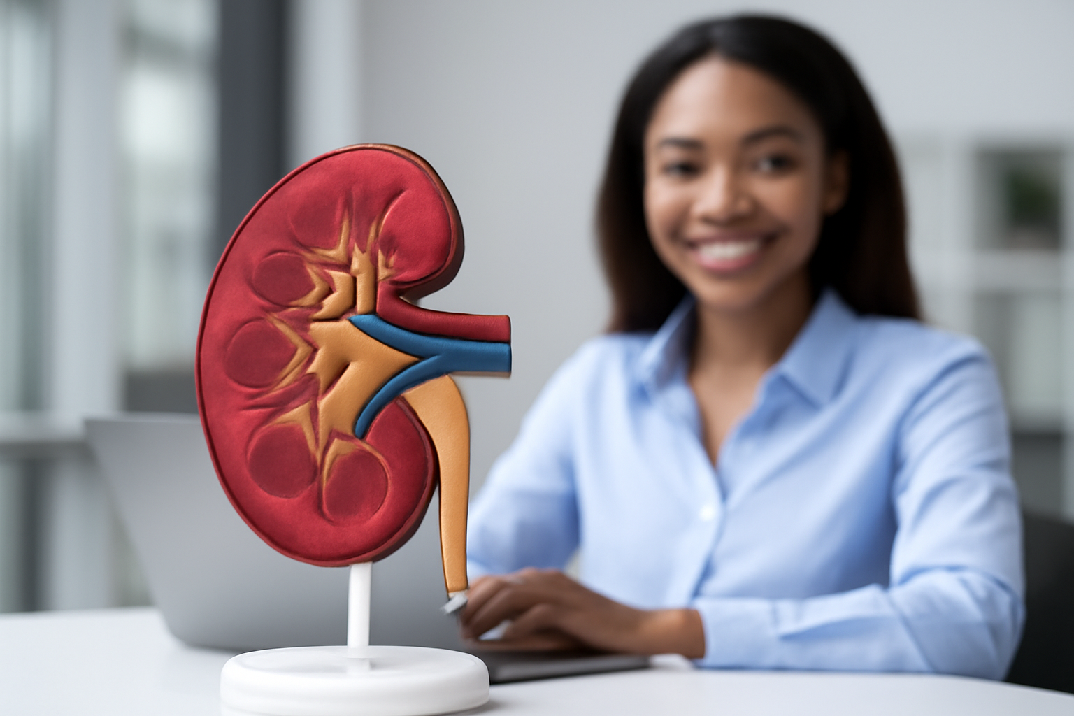 You are currently viewing National Kidney Foundation Launches First-Ever Kidney Hero of the Year Campaign
