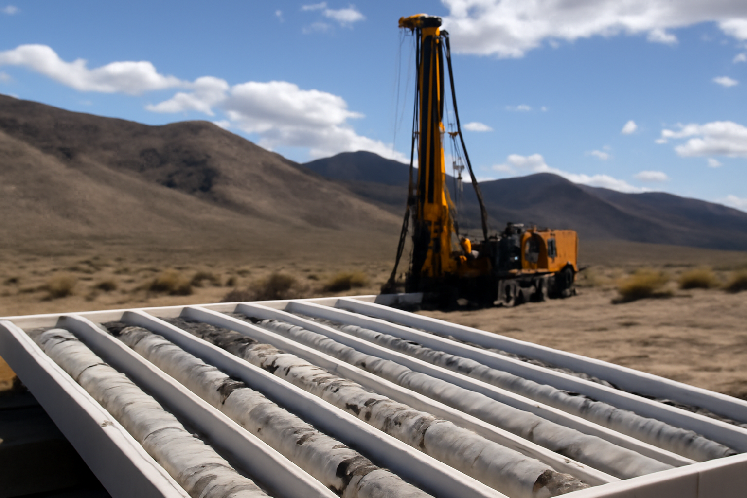 You are currently viewing Nevada Organic Phosphate Announces Continued Excellent Low Heavy Metal Assays for Drill Hole MM26-10 at Murdock Mountain and Promotional Activity Engagement