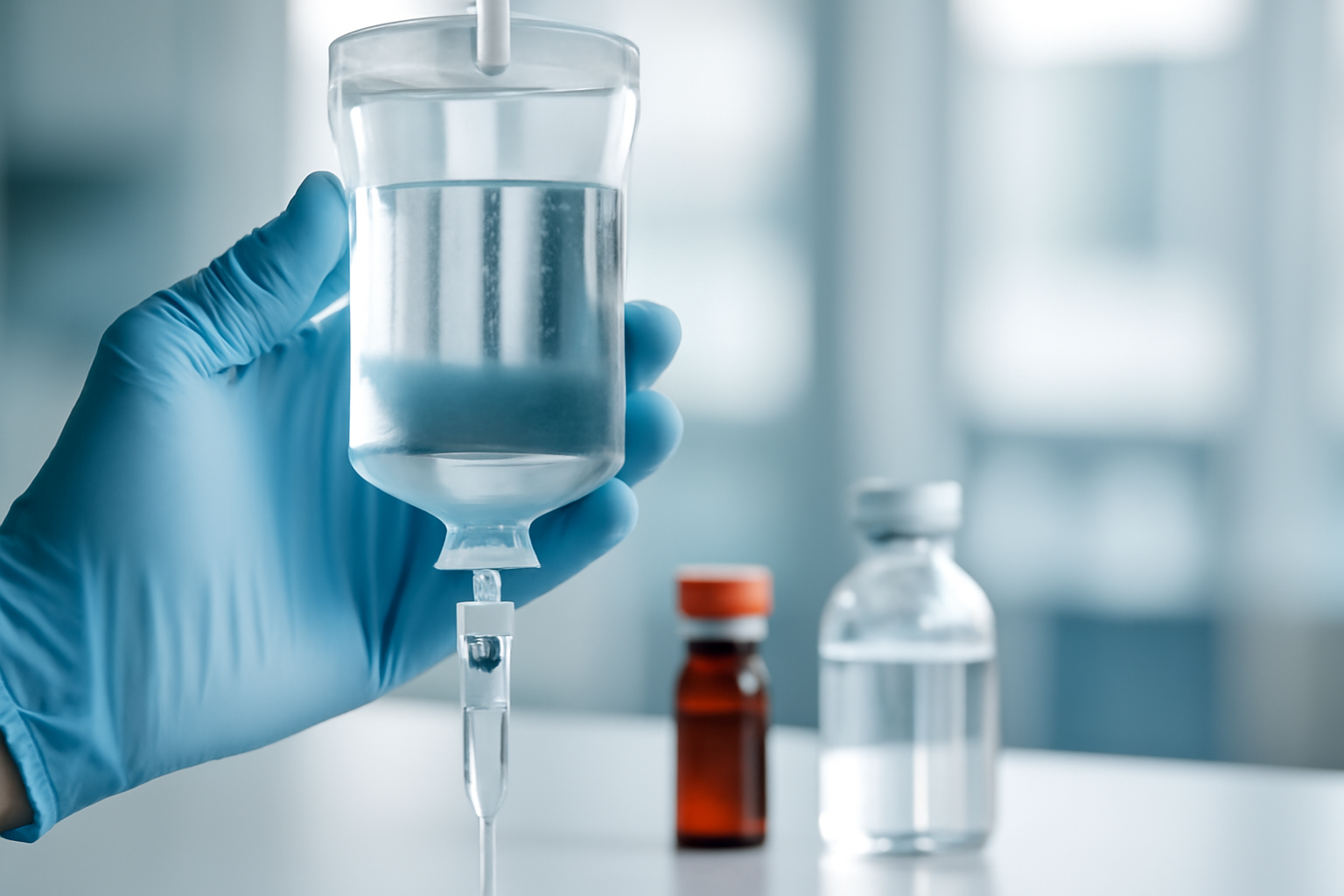 You are currently viewing New Chemotherapy-Free Immunotherapy Combination for Follicular Lymphoma Listed on the PBS