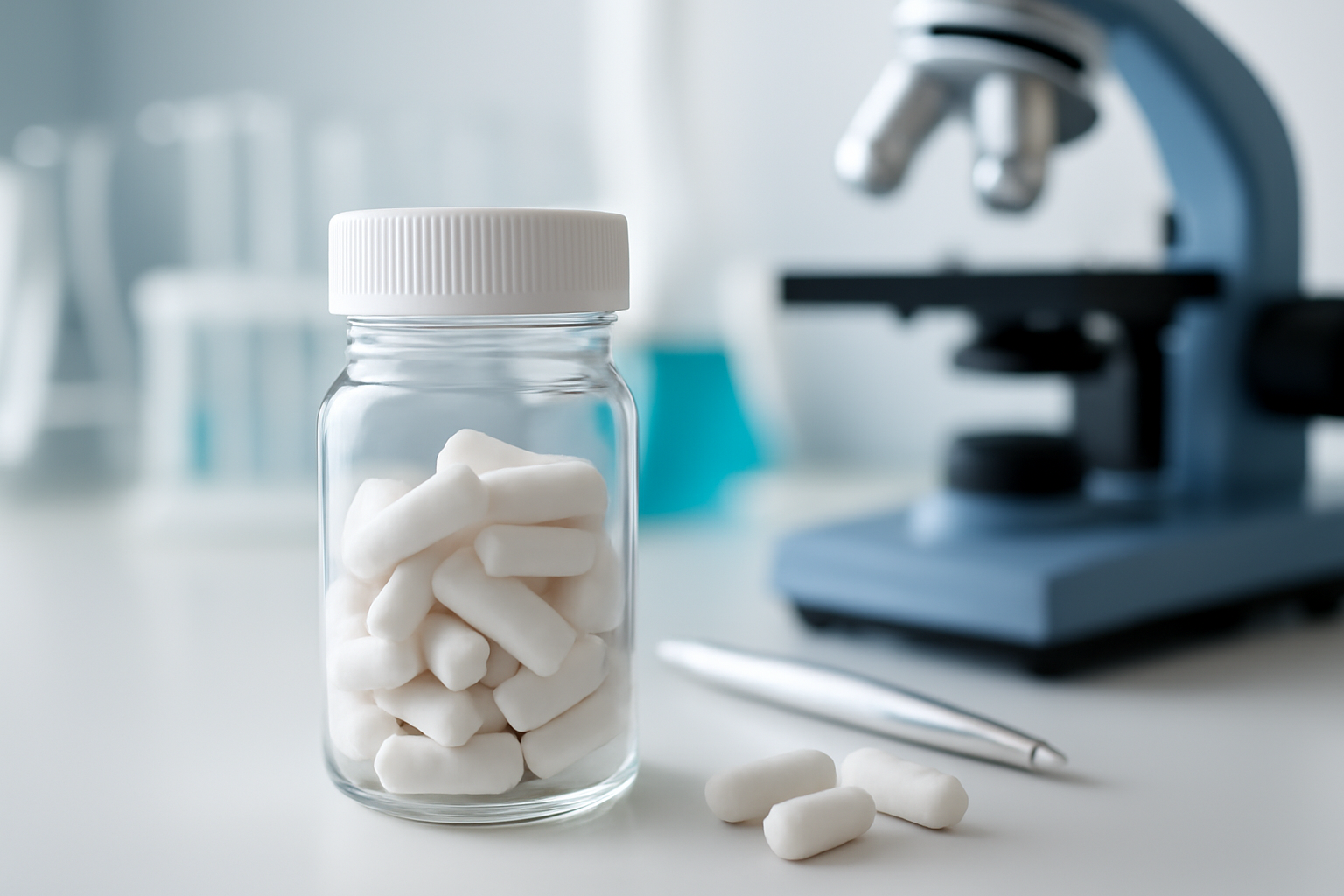You are currently viewing New Drug Application for LAE002 (afuresertib) Accepted by China’s National Medical Products Administration