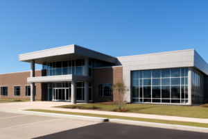 Read more about the article New High School Campus in West End Opelousas Brings State-of-the-Art Training for High-Demand Careers