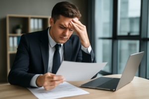 Read more about the article NFCC Financial Stress Forecast Reaches 6.7 in Q2 2026