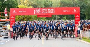 Read more about the article Now, More Than Ever: Thousands of Cyclists and Volunteers Unite for 2026 Pan-Mass Challenge, Raising Critically Needed Funds for Cancer Research and Care