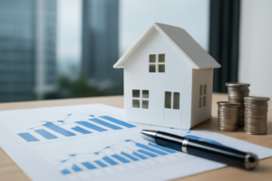 Read more about the article Ohmyhome Limited Announces Share Consolidation