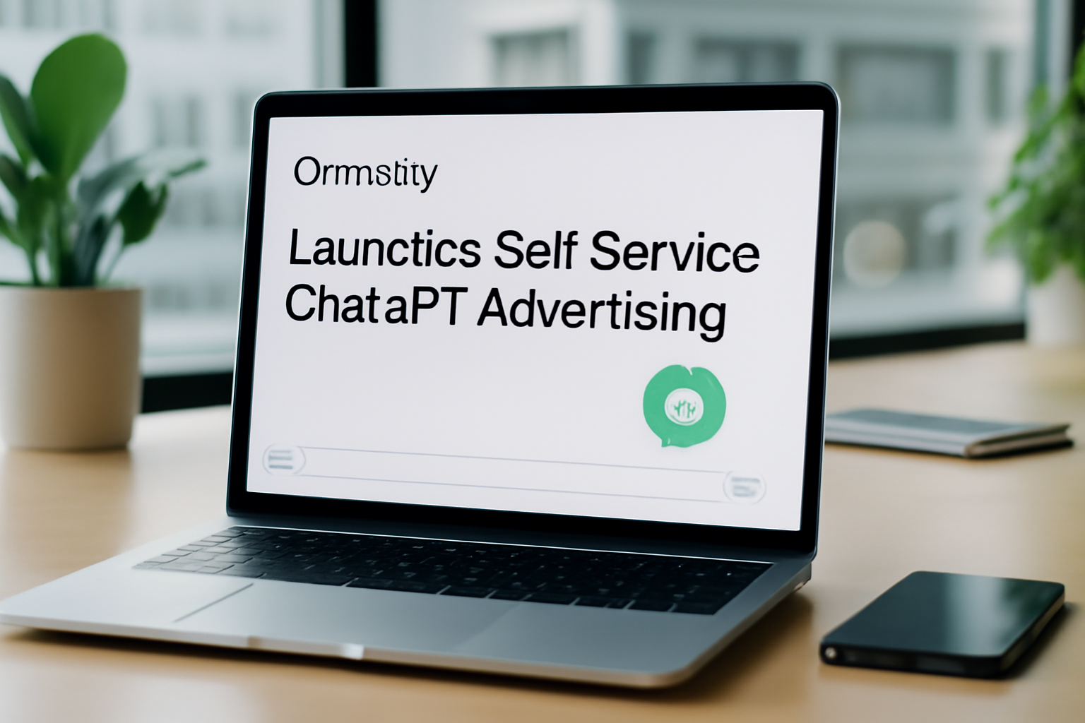 You are currently viewing Omneky Launches Self-Service ChatGPT Advertising