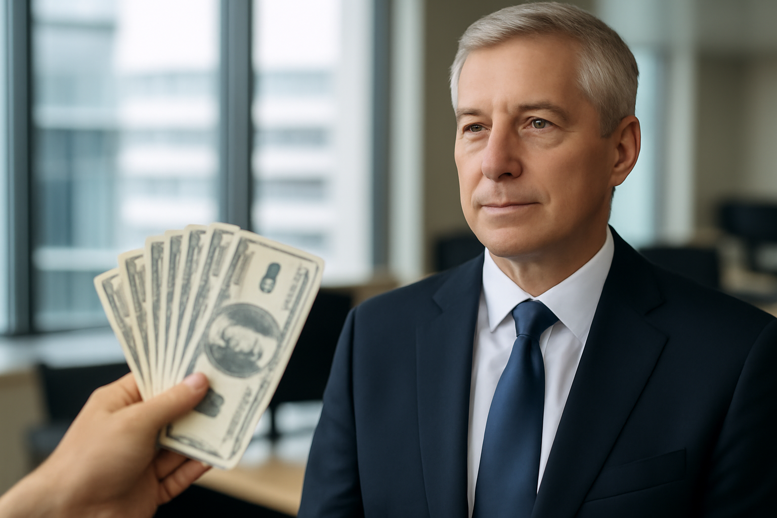You are currently viewing Pacific Valley Bancorp Announces a $3 million Share Repurchase Program