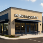 Paris Baguette Expands Their Growing Footprint with a New Café Opening in Hilliard, Ohio on August 20