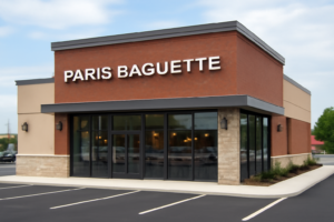 Read more about the article Paris Baguette Expands Their Growing Footprint with a New Café Opening in Williamsville on August 31
