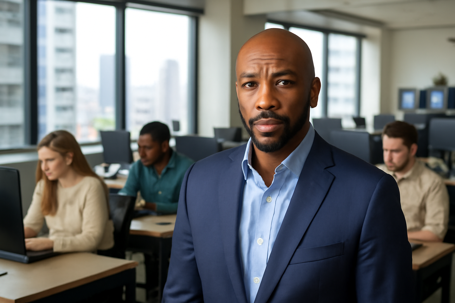 You are currently viewing Penn Foster Survey: 7 in 10 Atlanta Employers Face Shortage of Qualified Entry-Level Talent
