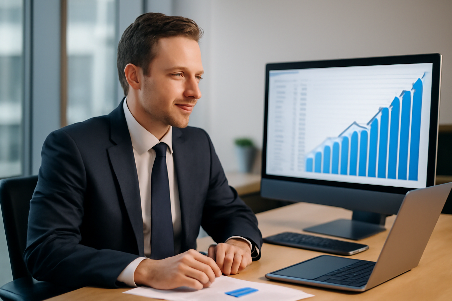 You are currently viewing Persistent Achieves $452.4M Revenue in Q1 FY27 with 16.1% YoY Growth