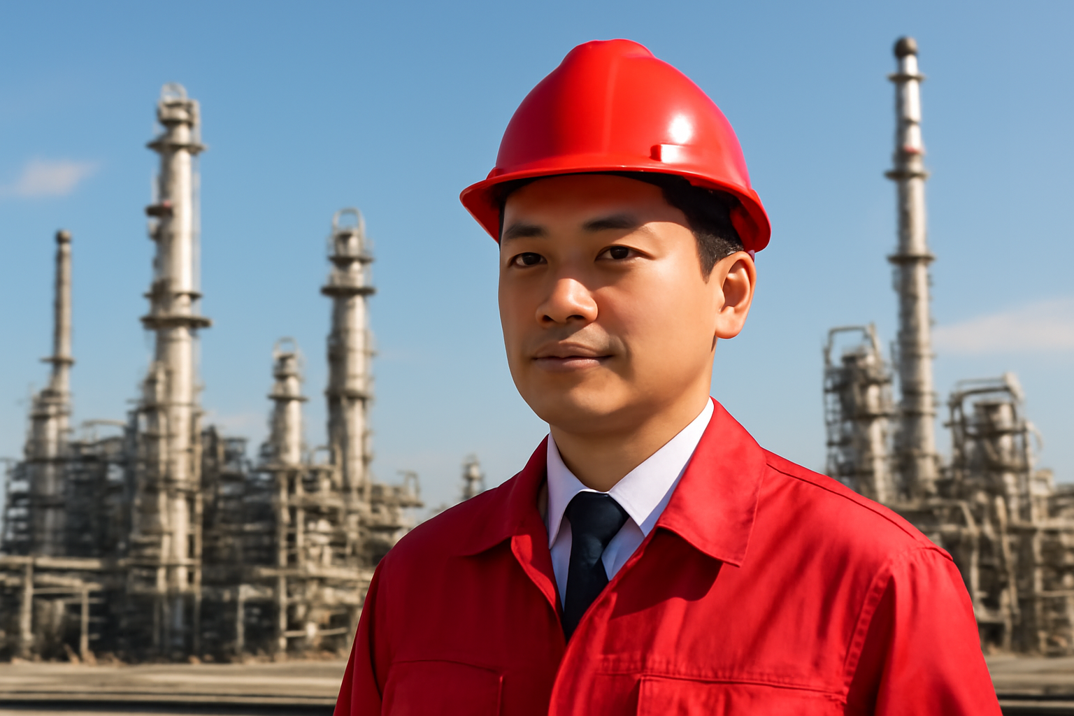 You are currently viewing PetroChina Achieves a Strong Start for “the 15th Five-Year Plan” Interim Operating Results for the First Half of 2026 Hit New Record Highs