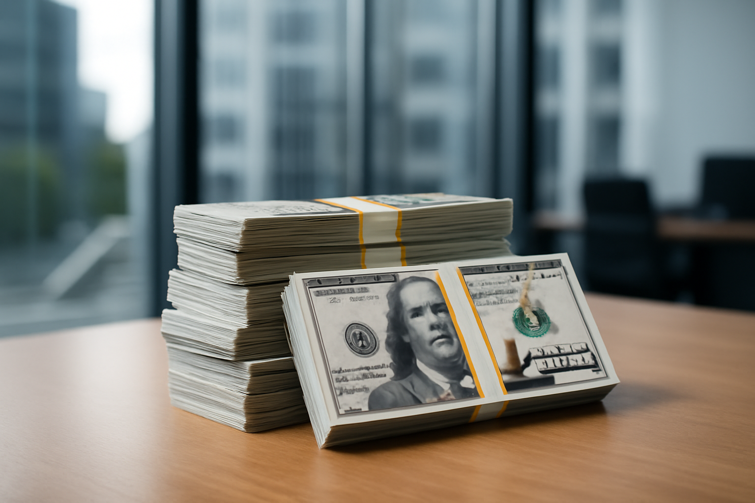 You are currently viewing PointsKash Announces Expanded Up to $100 Million Strategic Capital Commitment from Hawk Capital