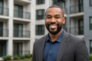 Read more about the article PRG Real Estate’s Brandon Pierce Earns National Recognition as NAA + HD Supply Maintenance Legends Finalist