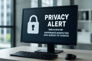 Read more about the article PRIVACY ALERT: Radia, Inc. P.S. Under Investigation for Data Breach of Records