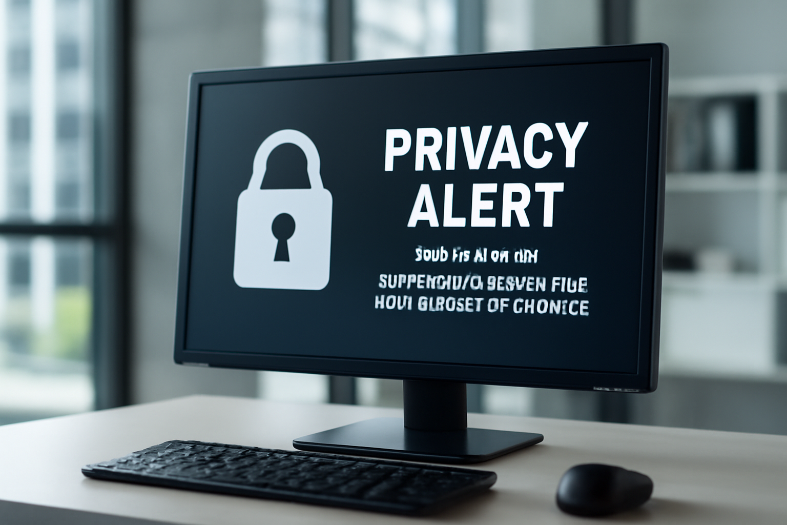 Read more about the article PRIVACY ALERT: Radia, Inc. P.S. Under Investigation for Data Breach of Records