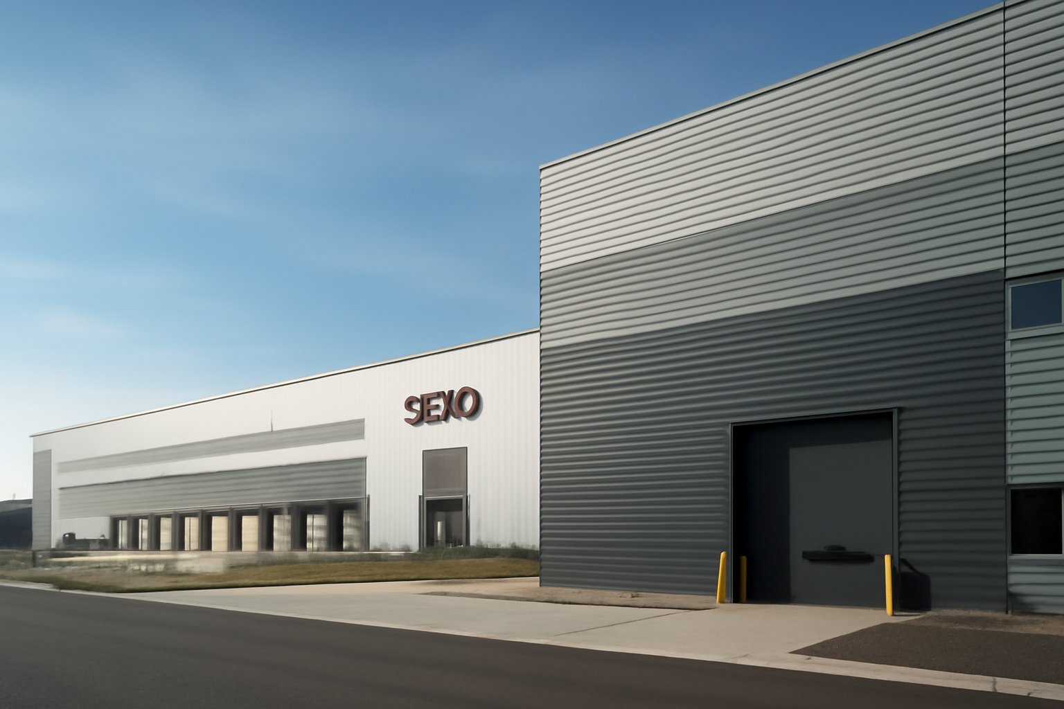 You are currently viewing Prologis Announces Recommended Acquisition of SEGRO plc
