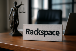 Read more about the article Rackspace Technology, Inc. Sued for Securities Law Violations – Contact the DJS Law Group to Discuss Your Rights – RXT