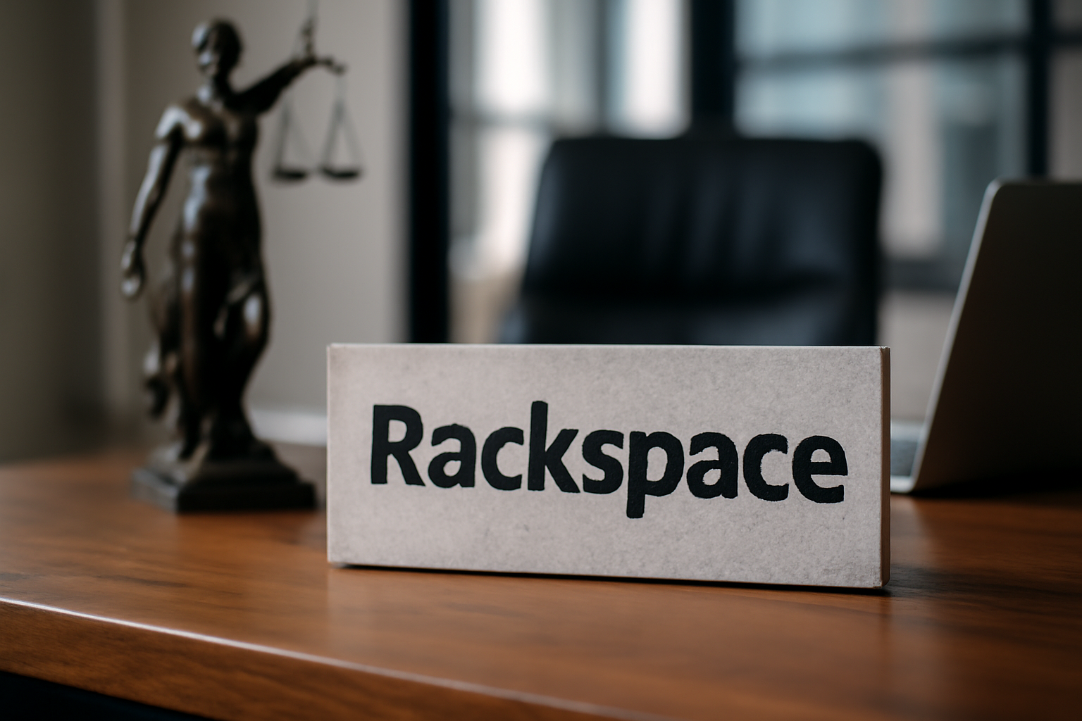 You are currently viewing Rackspace Technology, Inc. Sued for Securities Law Violations – Contact the DJS Law Group to Discuss Your Rights – RXT