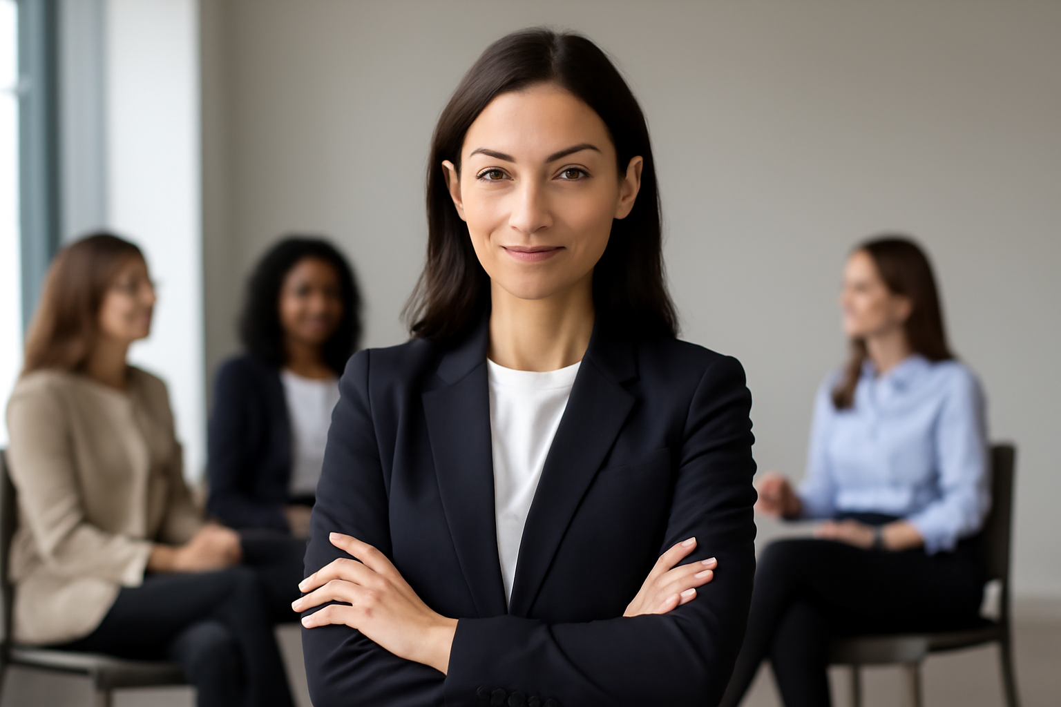 You are currently viewing Registration Opens for 2026 Women in Supply Chain Forum™, Spotlighting Self-Advocacy, Personal Branding and Leadership