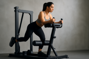 Read more about the article RitFit’s New Panther Machine Targets the Overlooked Muscles Behind Stronger Glutes, Faster Sprints, and Healthier Hips