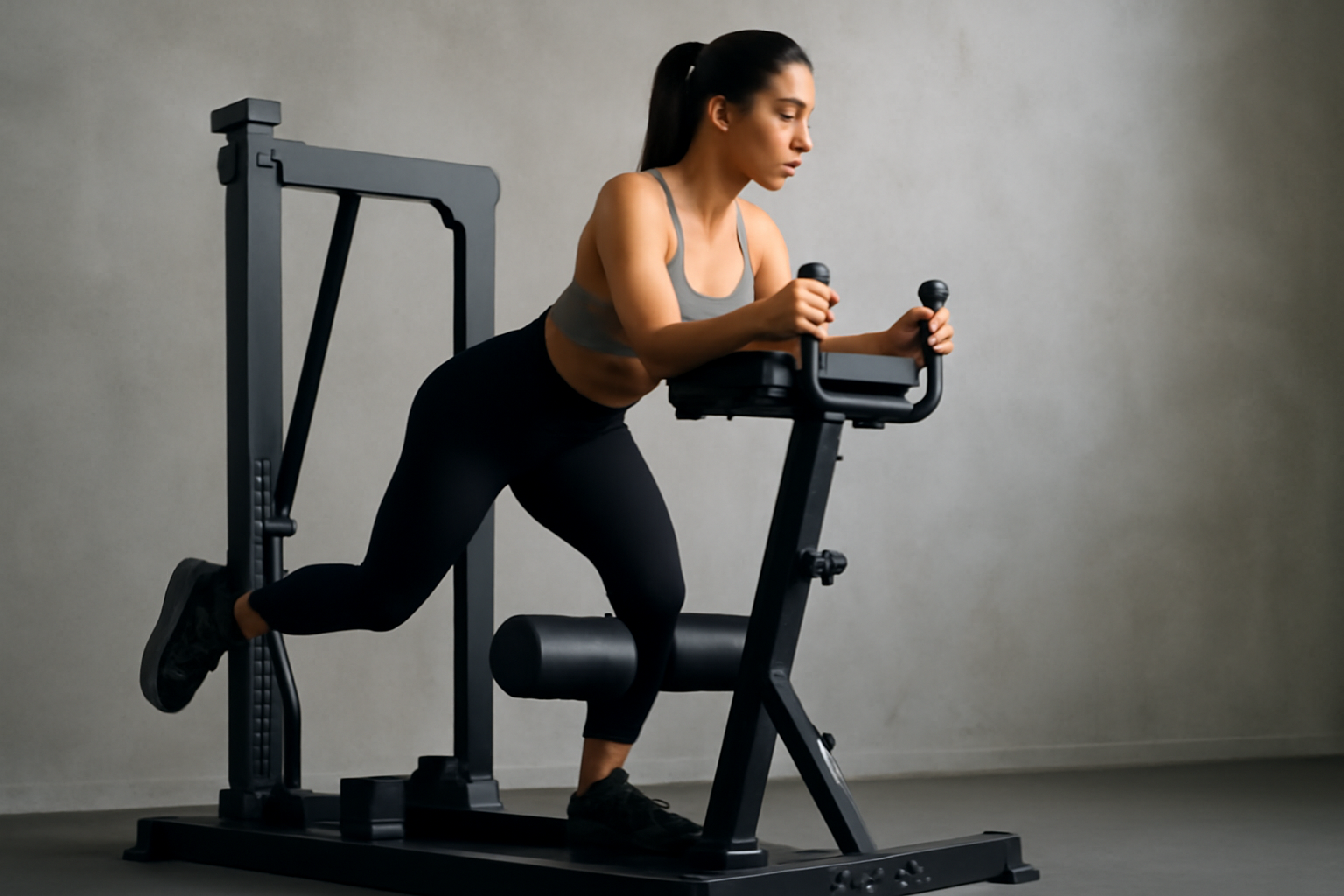 You are currently viewing RitFit’s New Panther Machine Targets the Overlooked Muscles Behind Stronger Glutes, Faster Sprints, and Healthier Hips
