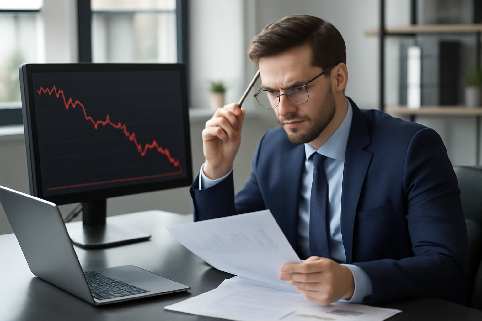 You are currently viewing Robbins LLP Reminds Stockholders it is Investigating the Recent Stock Drop of Sionna Therapeutics