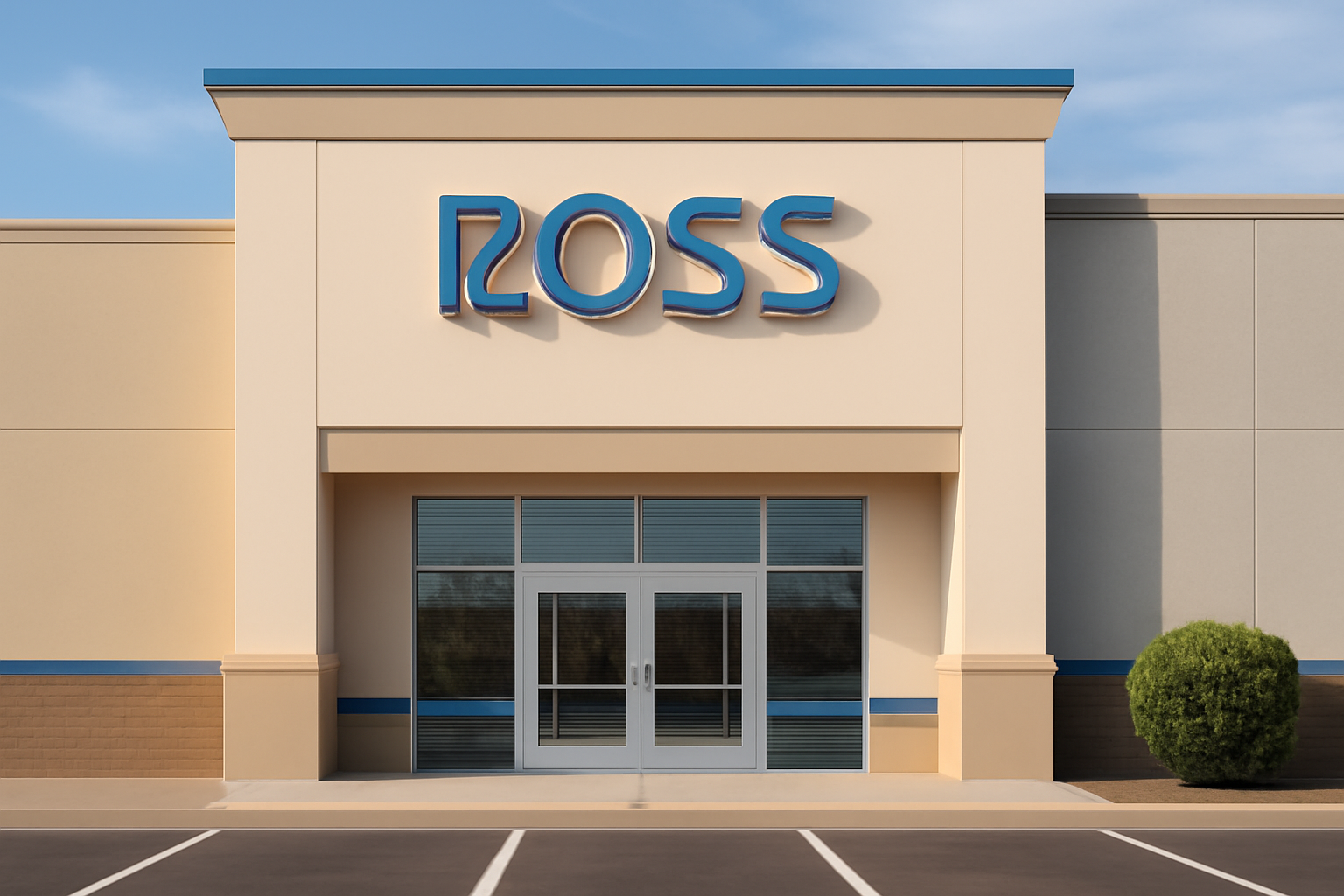 You are currently viewing Ross Stores Announces Quarterly Dividend