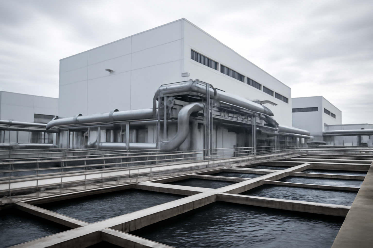 You are currently viewing ROTEC Awarded 86 MGD Changi NEWater Factory 3 Project as Singapore Flow Reversal Capacity Exceeds 130 MGD