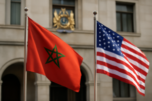 Read more about the article Royal Office of Morocco Releases Statement on President Trump’s Reaffirmation of U.S. Recognition of Moroccan Sovereignty Over Western Sahara