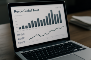 Read more about the article Royce Global Trust (NYSE: RGT) as of Jul 31, 2026