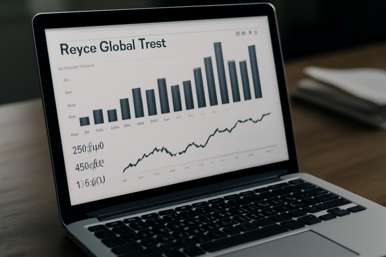 You are currently viewing Royce Global Trust (NYSE: RGT) as of Jul 31, 2026
