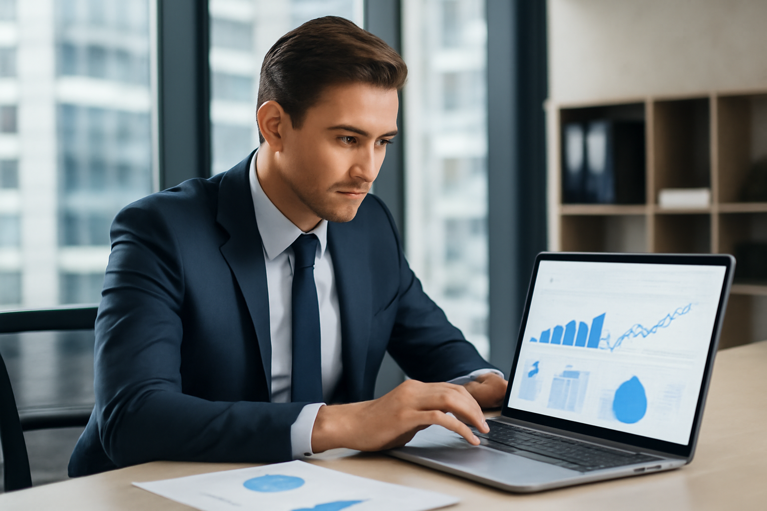 You are currently viewing Sabio Announces Second Quarter 2026 Results