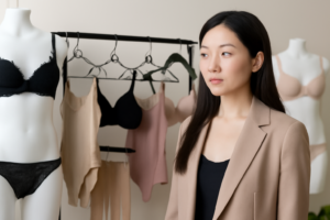 Read more about the article Seven Leading Taiwan Hosiery Manufacturers Unite to Debut Innovative Intimate Apparel at Curve New York 2026