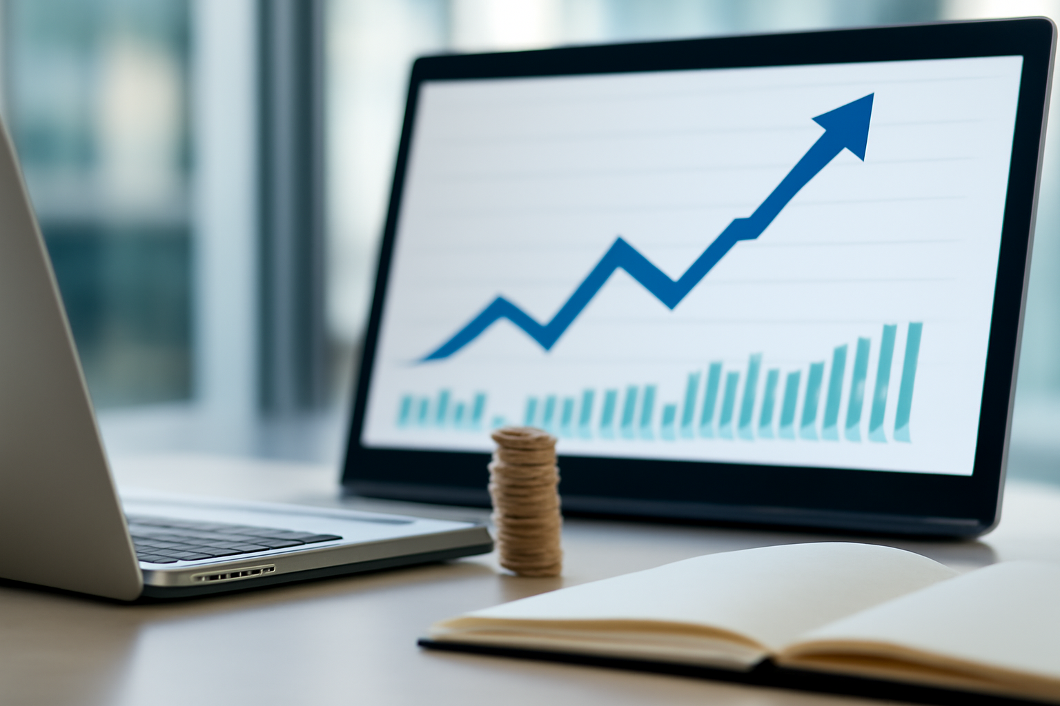 You are currently viewing Strong Share Price Appreciation Drives Revaluation of Social Tax Liability in Q2 2026